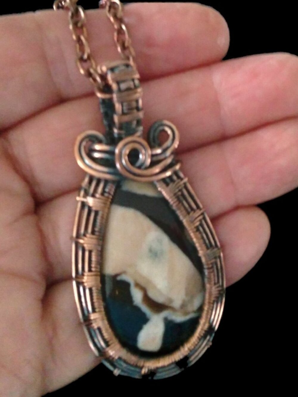 Handcrafted Jewelry